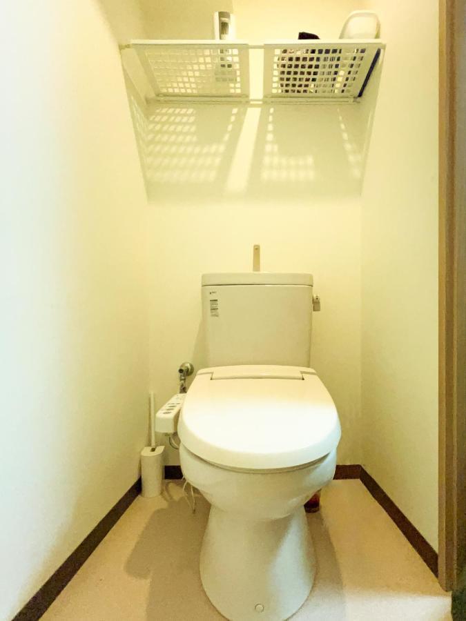 Reiwa House Apartment Osaka Exterior photo
