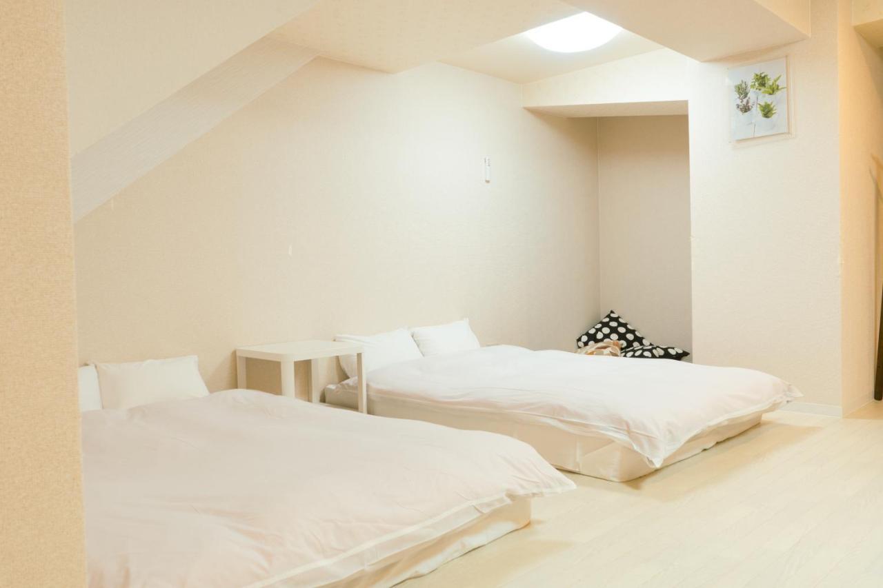 Reiwa House Apartment Osaka Exterior photo