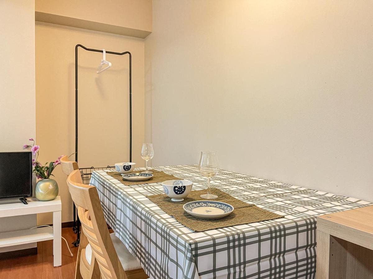 Reiwa House Apartment Osaka Exterior photo