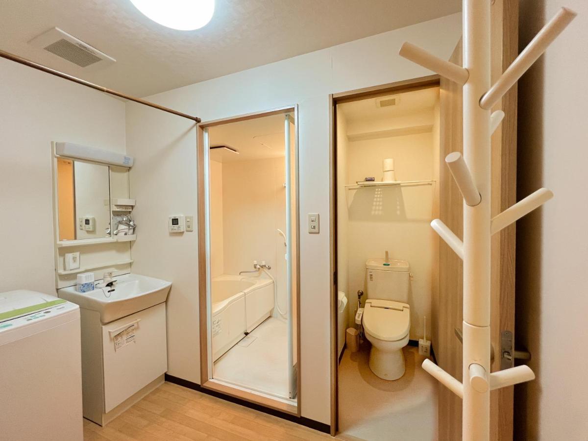 Reiwa House Apartment Osaka Exterior photo