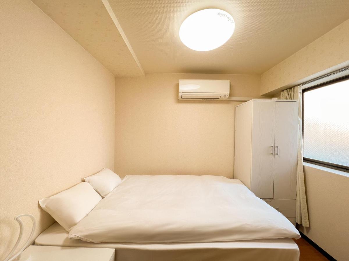 Reiwa House Apartment Osaka Exterior photo